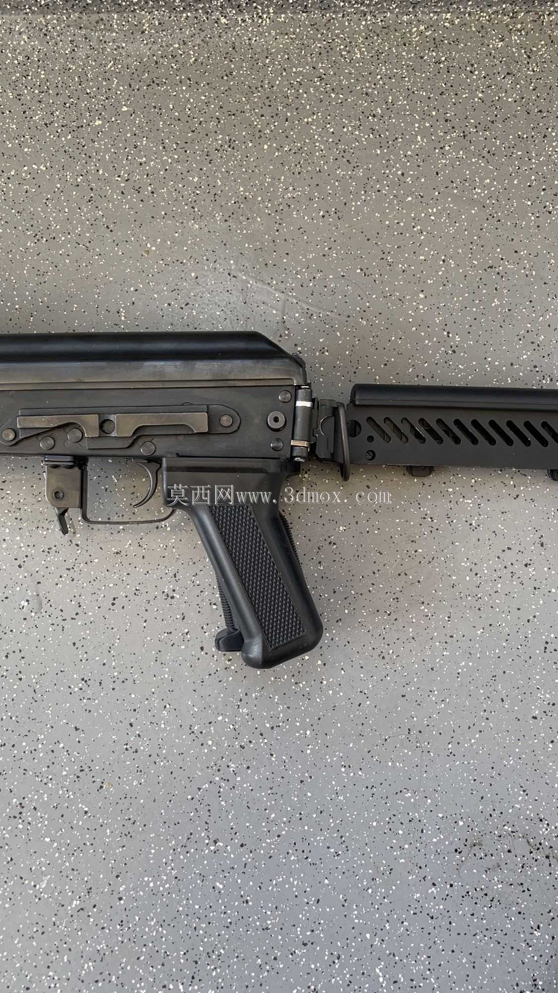 AK��ǹ�հ�V2.1