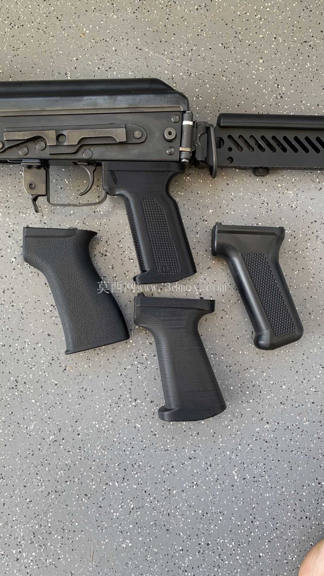 AK��ǹ�հ�V2.1