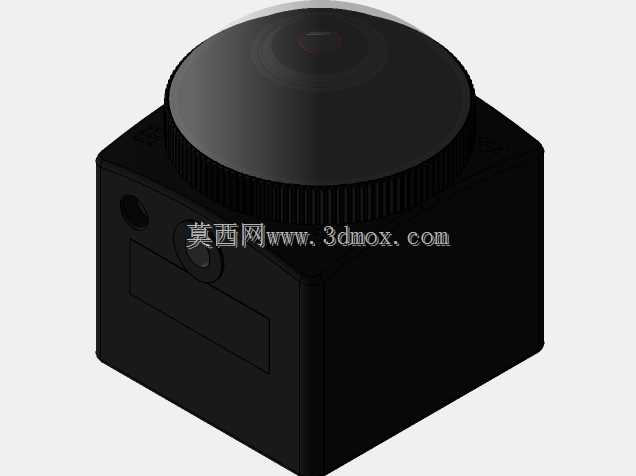 柯达pixpro sp360相机