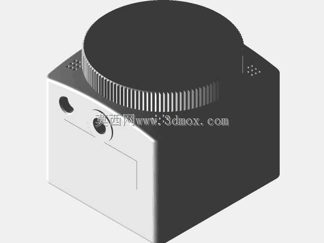 柯达pixpro sp360相机
