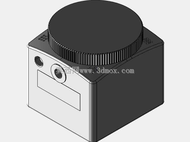 柯达pixpro sp360相机