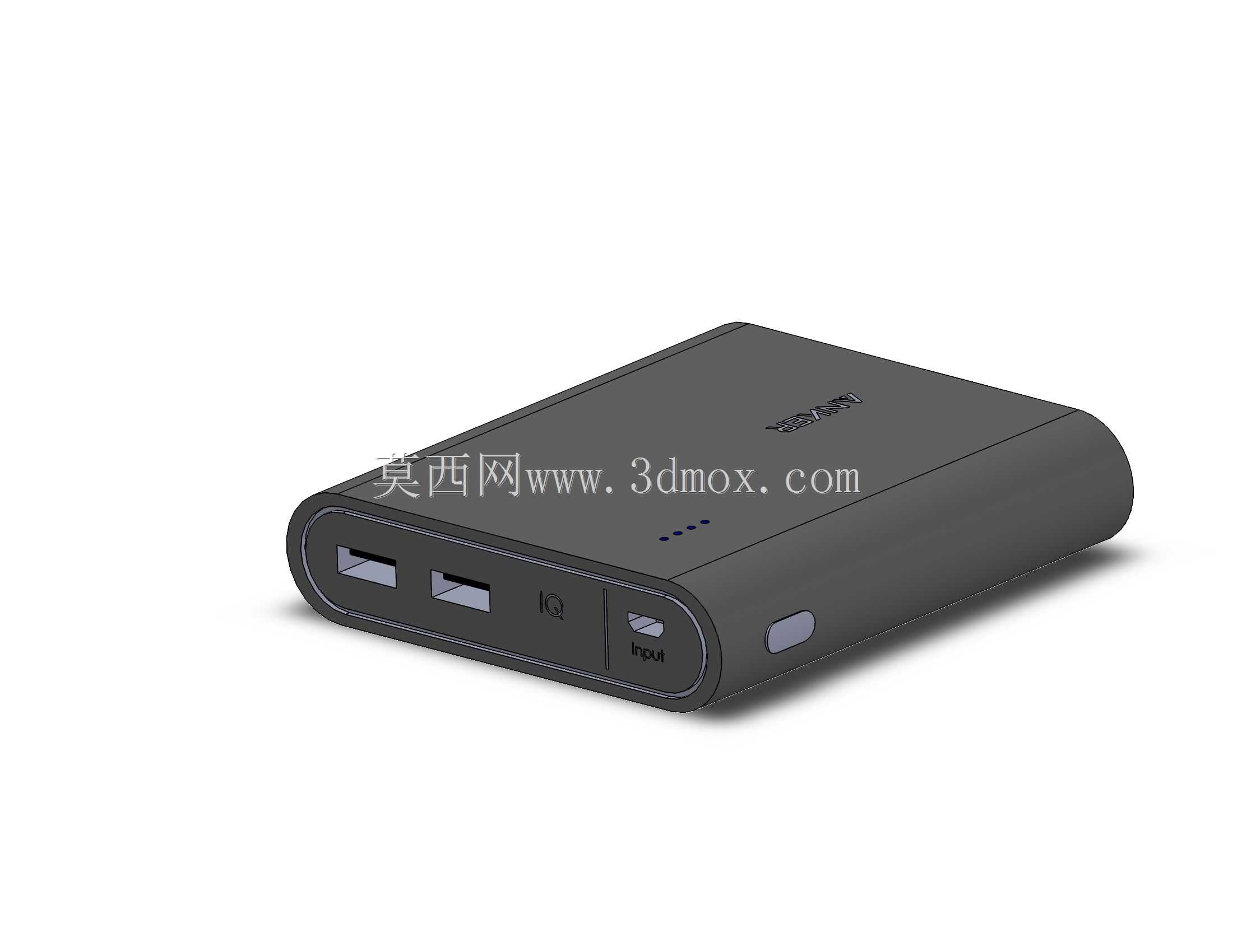 Anker PowerCore-13000����