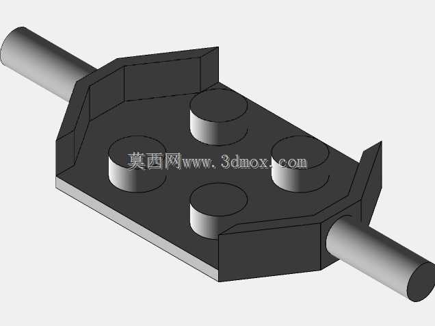 玩具车