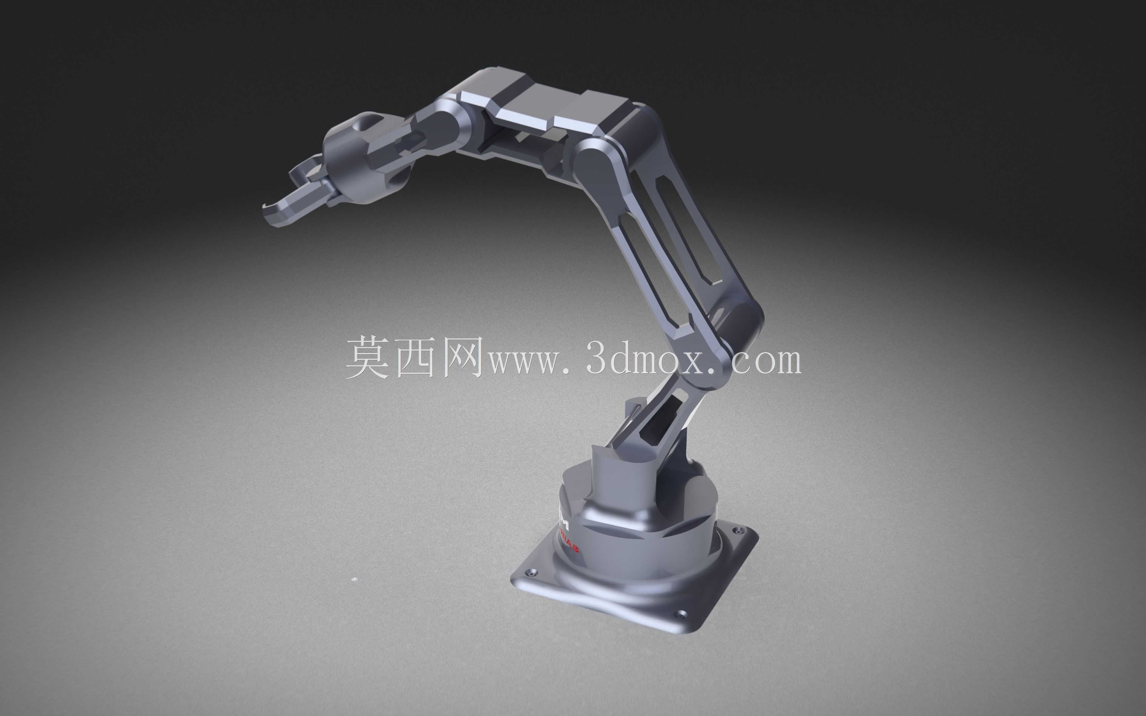 ��ҵ�������ֱ۸��ROBO Arm��