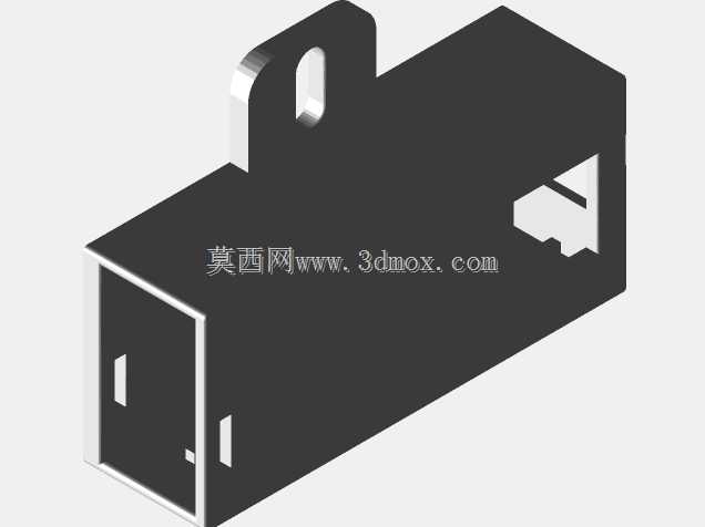 Arduino LCD I2c 16X2支架