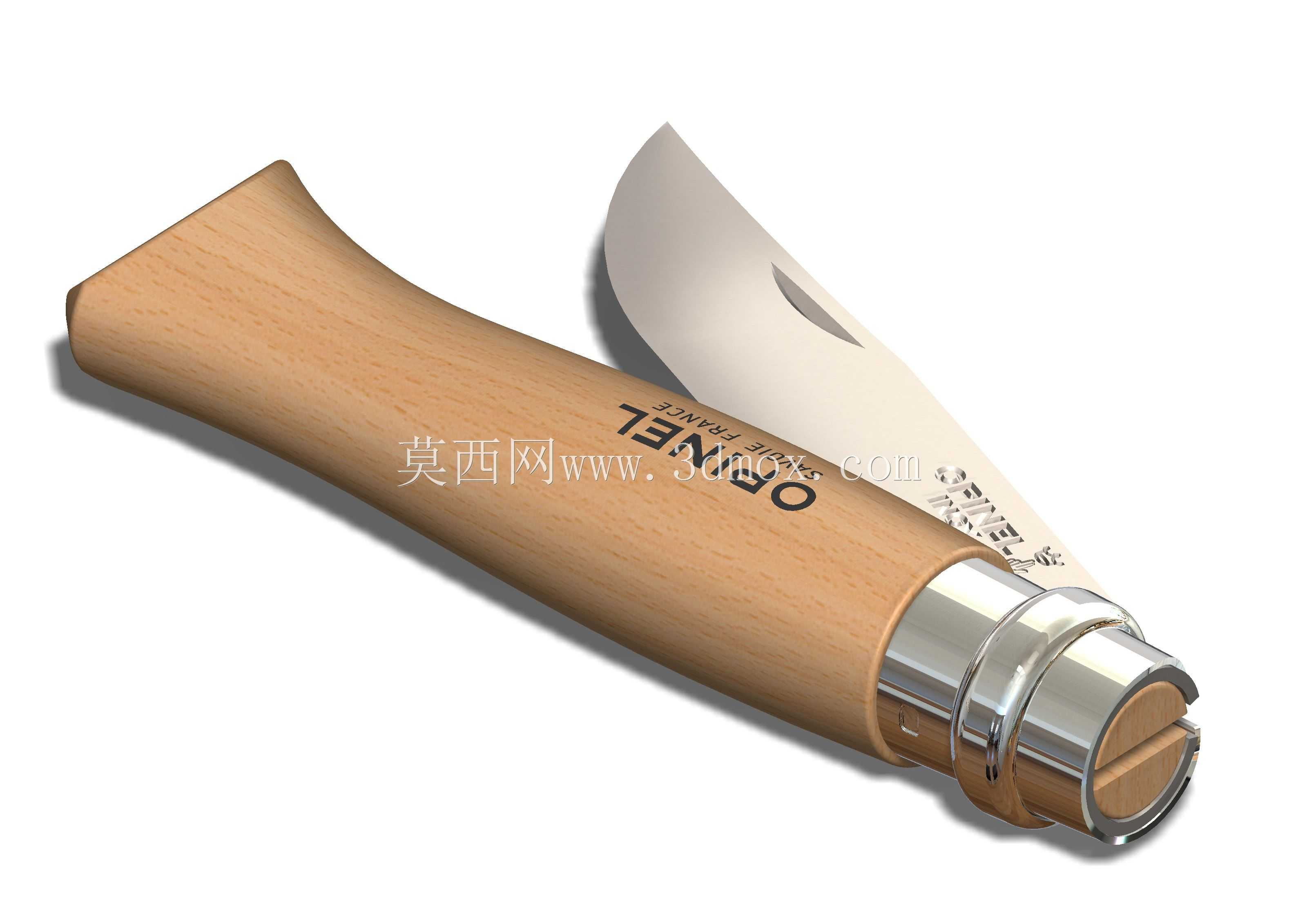 OPINEL No8 CLASSIC�����ļ�