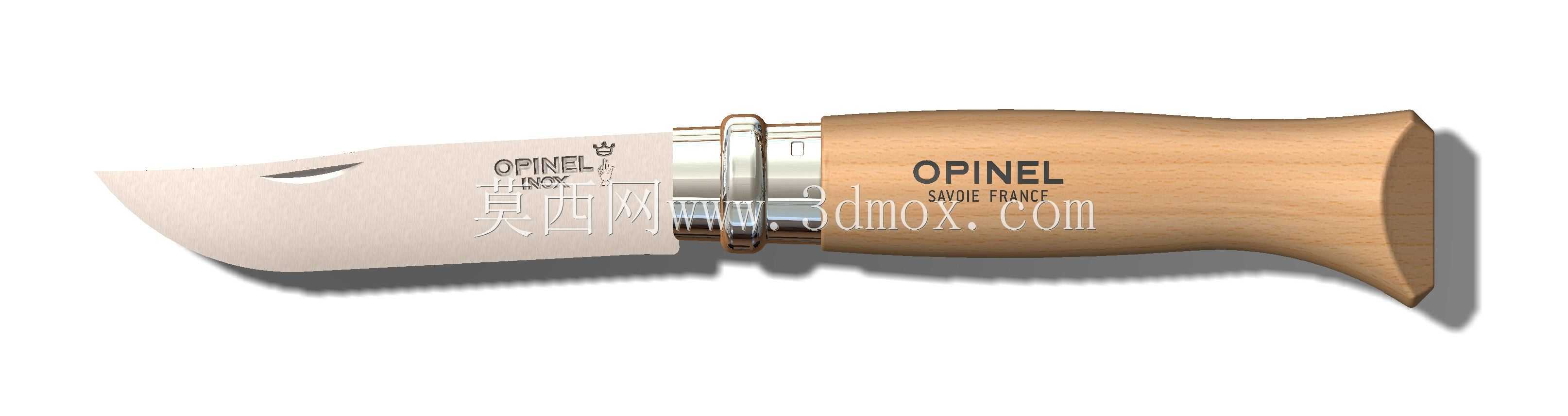 OPINEL No8 CLASSIC�����ļ�
