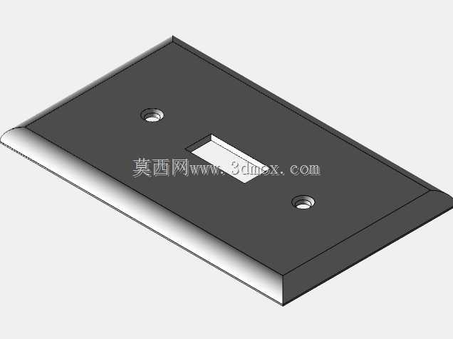 灯开关板盖符合规范