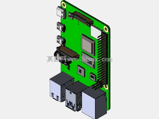 Rasperry Pi 4��