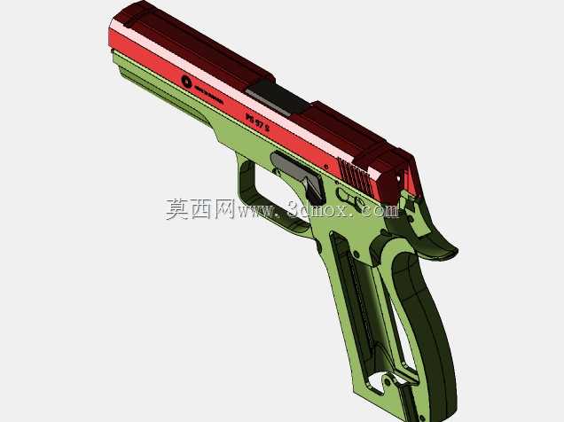 PS97S��ʽ��ǹ����