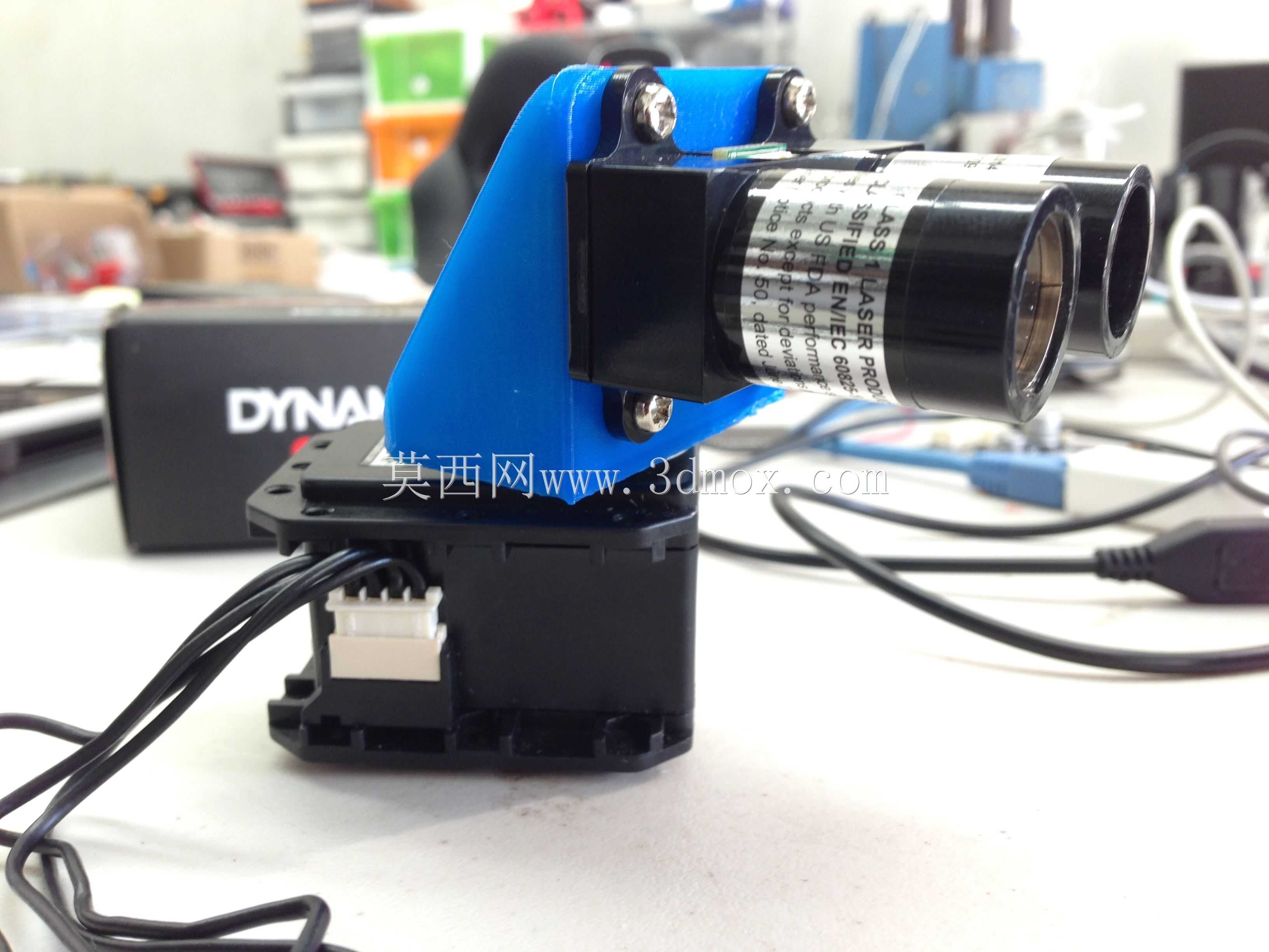 Dynamixel�����״�Lite֧��