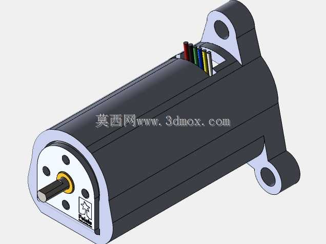 Motor Pololu 25D�ذ�֧��