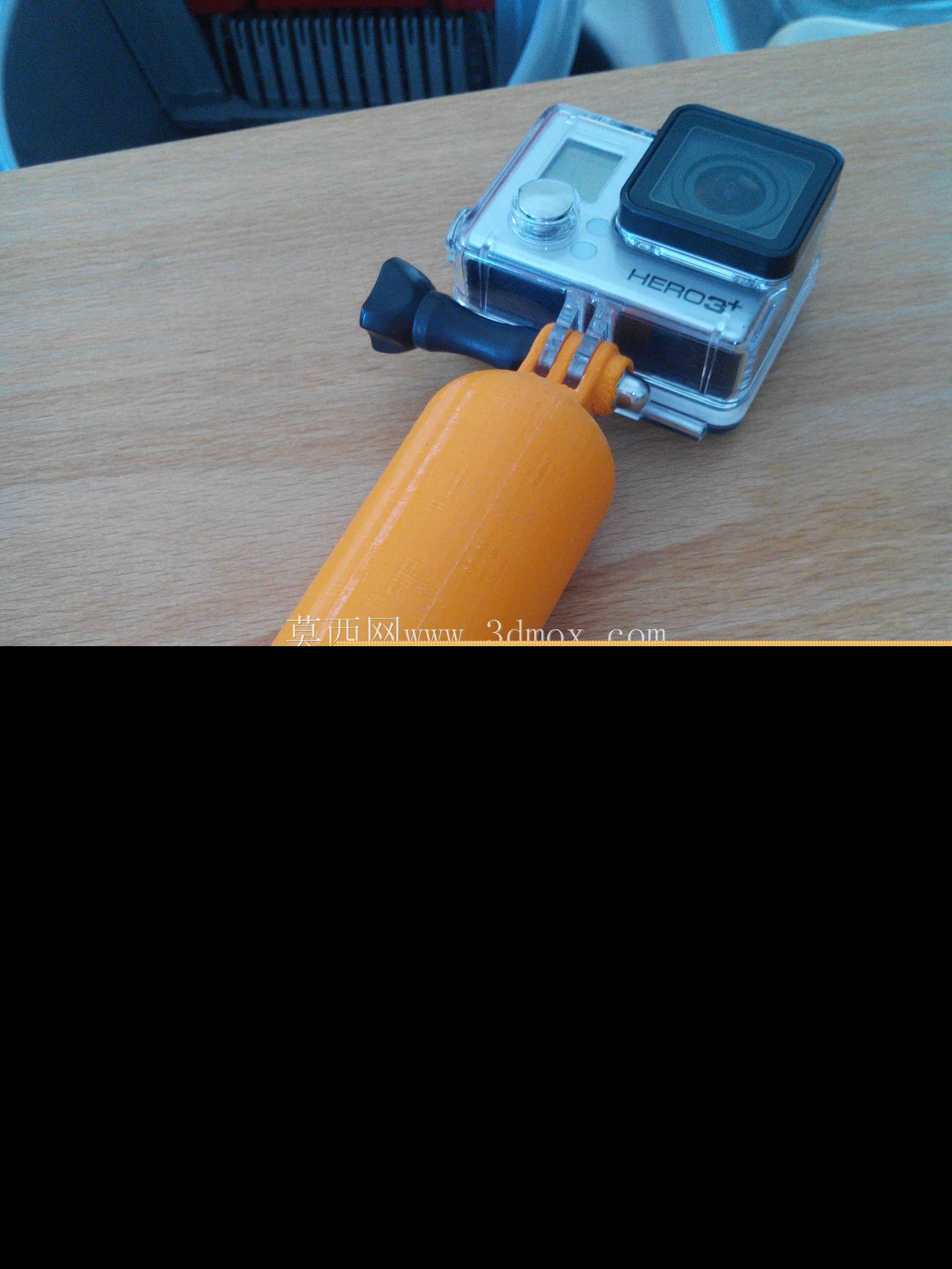 gopro浮子