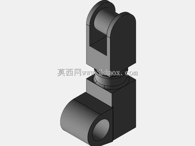 4 Dof机器人手臂