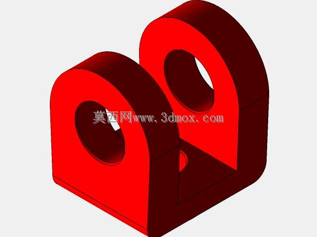 Cilindro Hidr��ulico de Dupla A??o-150/50