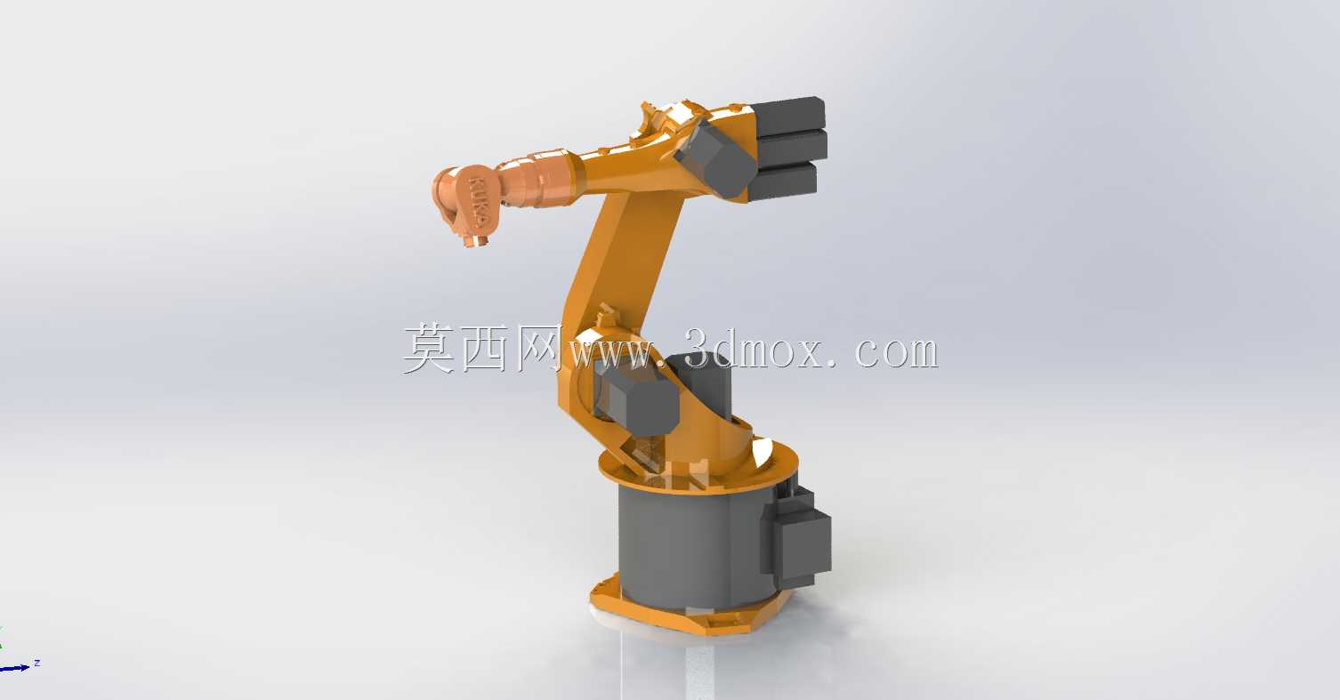 Kuka����3d��ӡ