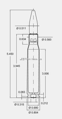 .50口径子弹-开瓶器