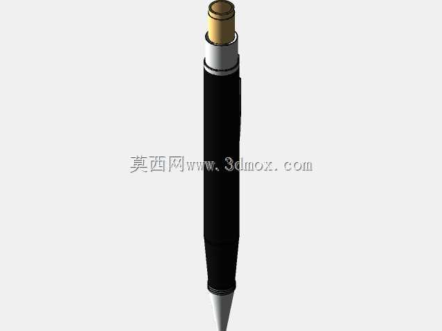 伸缩式圆珠笔