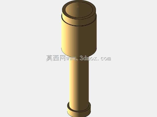 伸缩式圆珠笔
