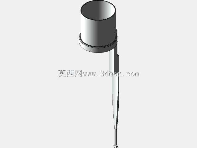 伸缩式圆珠笔