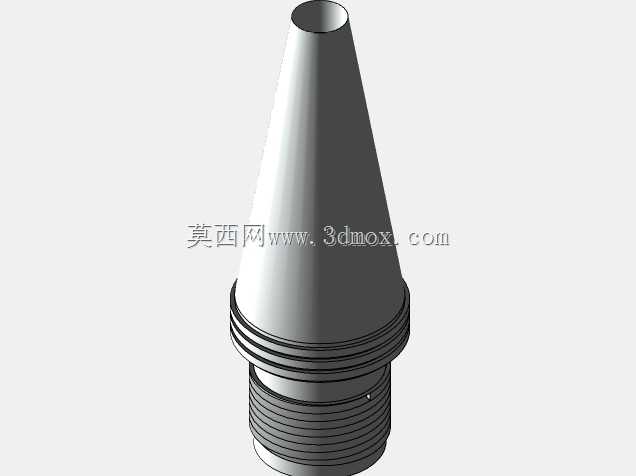 伸缩式圆珠笔