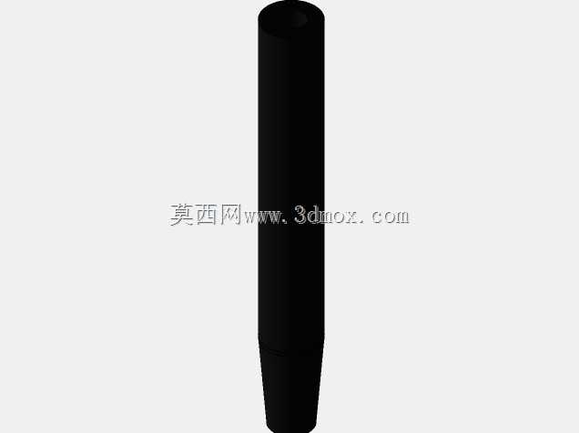 伸缩式圆珠笔