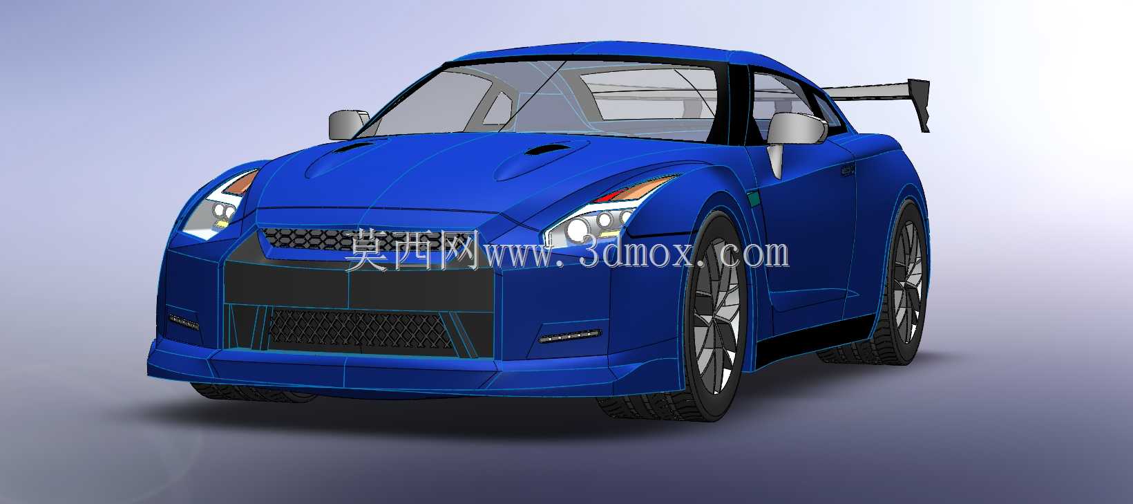 GTR����