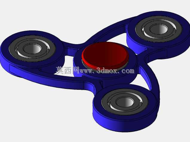 Fidget Spinner