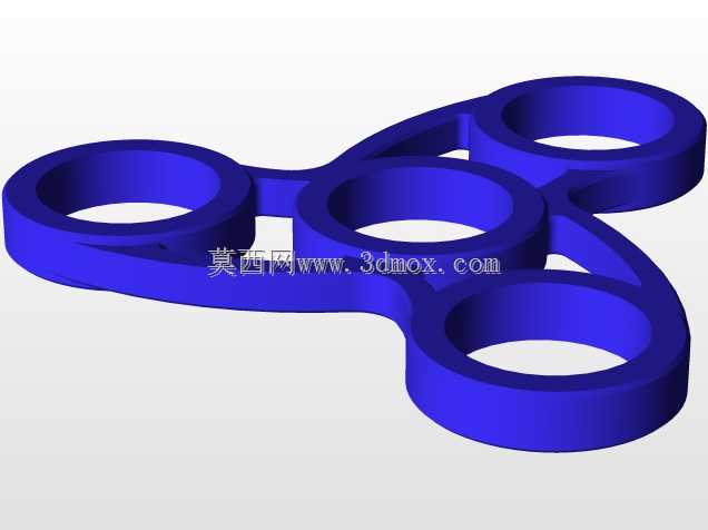 Fidget Spinner