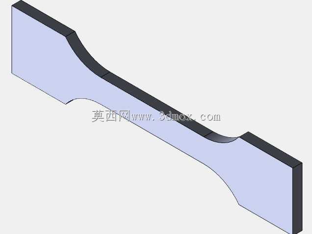 ASTM D638试样