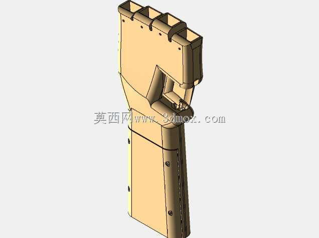 EMG控制的假手(FiMec hand)