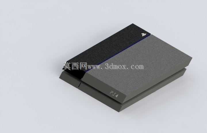 PlayStation 4 Alpha