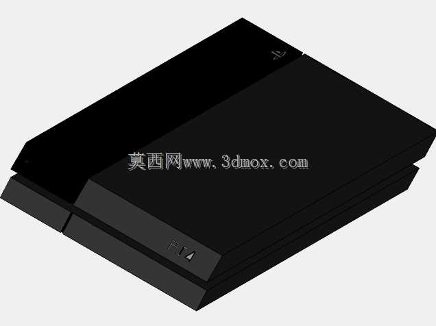 PlayStation 4 Alpha