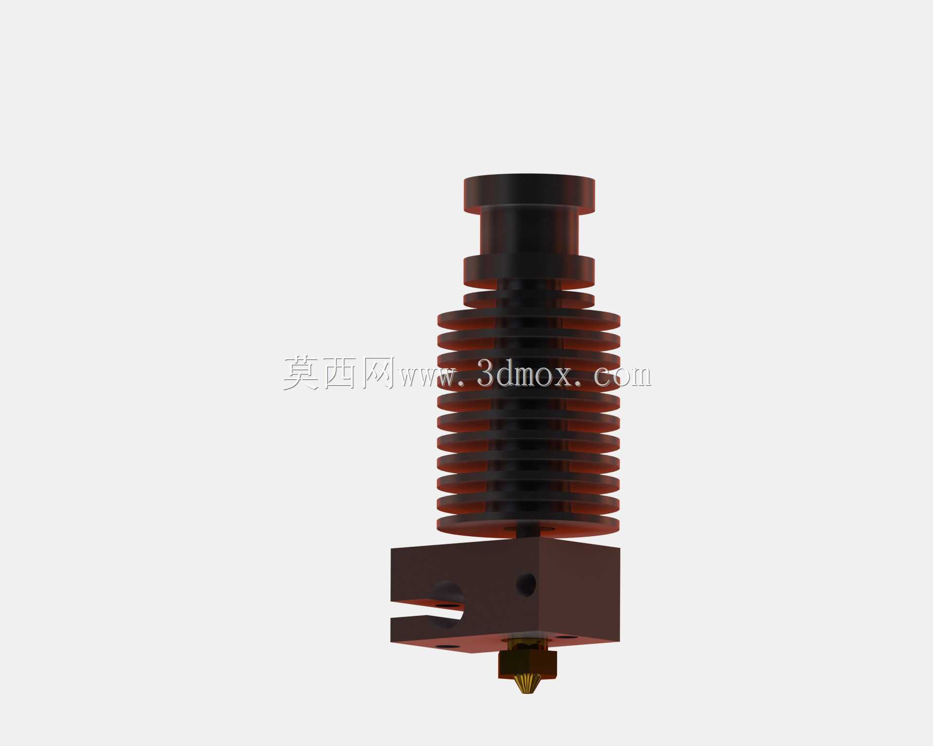 E3D V6�ȶ�