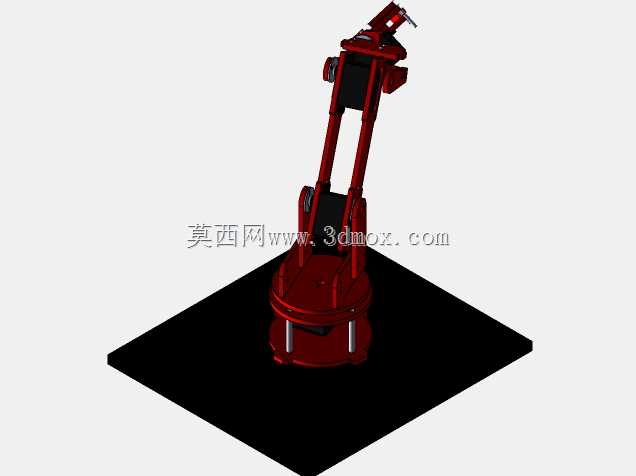 利弗塔德3级巴西机器人
