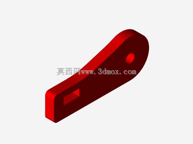 利弗塔德3级巴西机器人