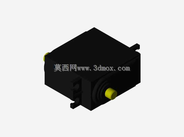 利弗塔德3级巴西机器人