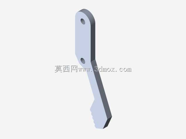 利弗塔德3级巴西机器人