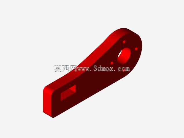 利弗塔德3级巴西机器人