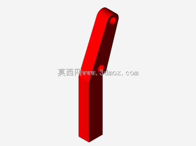 利弗塔德3级巴西机器人