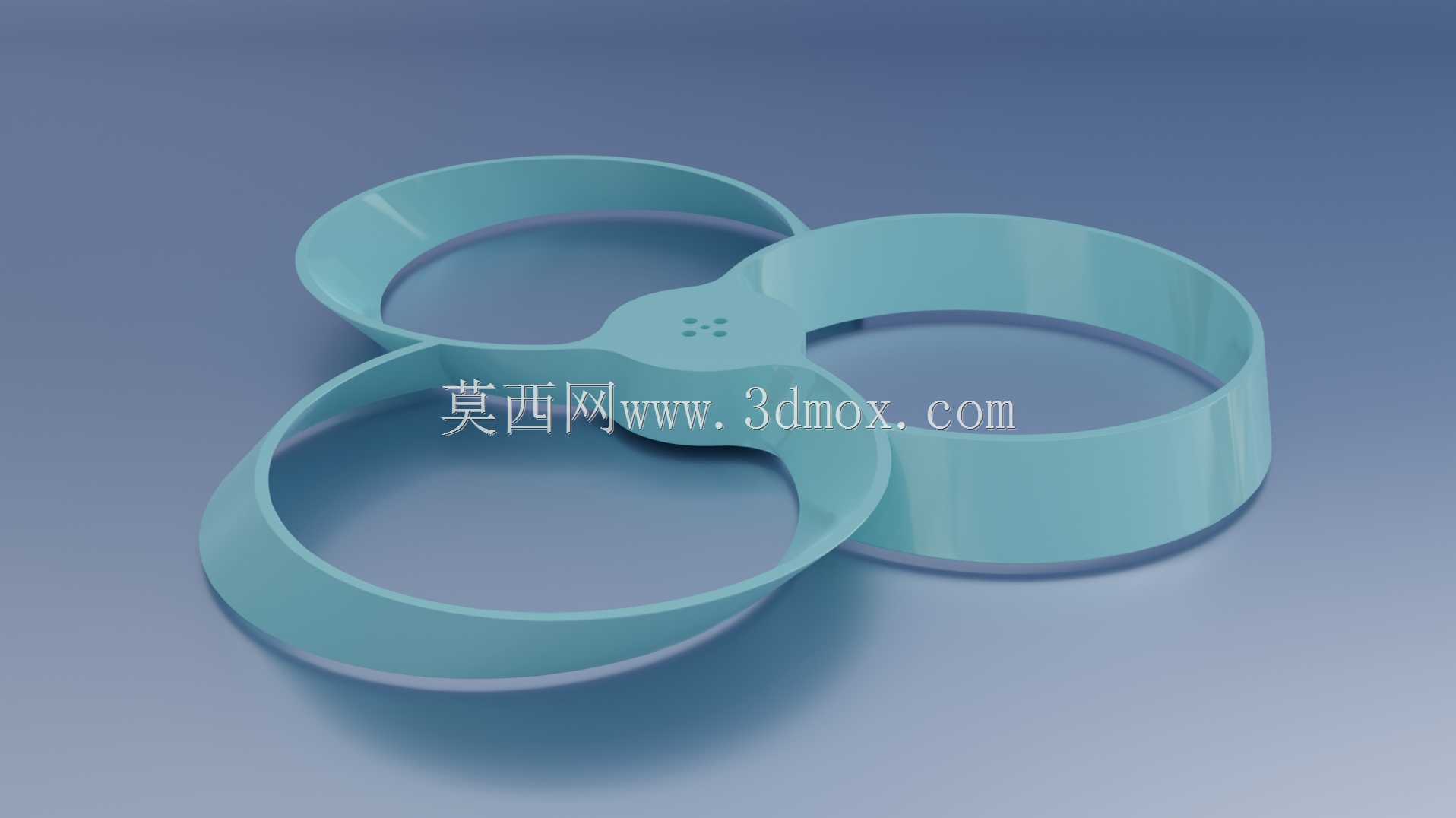 环形推进器