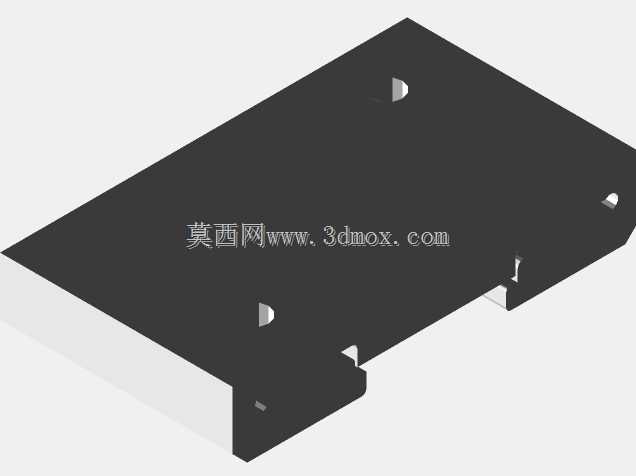 DIN导轨参考设计