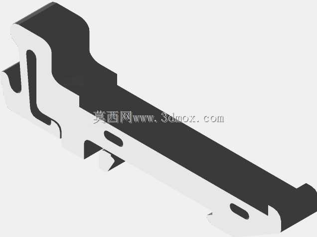 DIN导轨参考设计