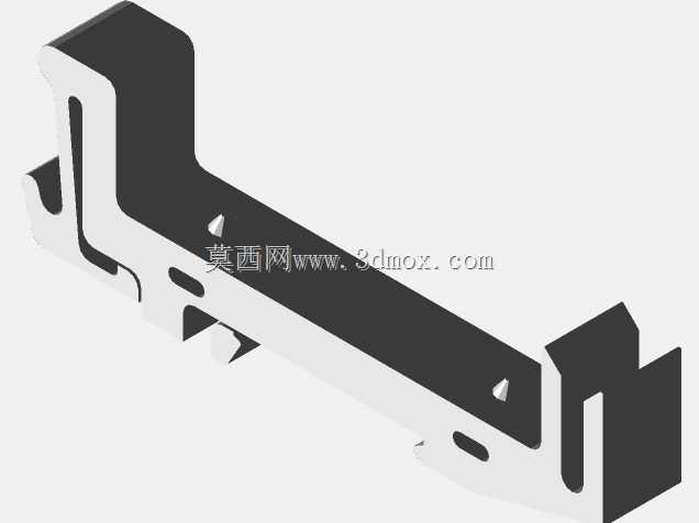 DIN导轨参考设计