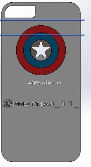 Captain America IPhone 6�ֻ���