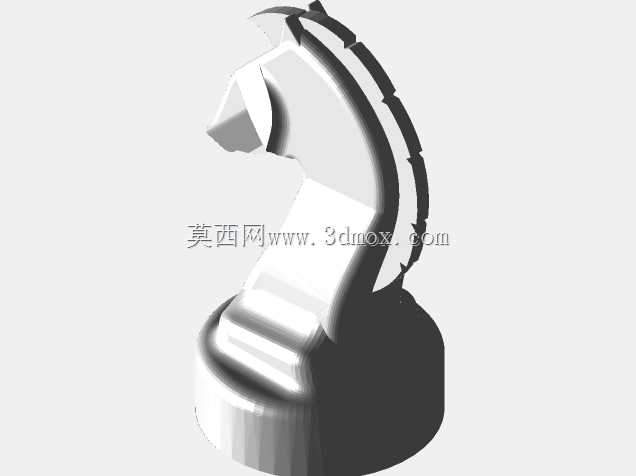 象棋骑士原型1