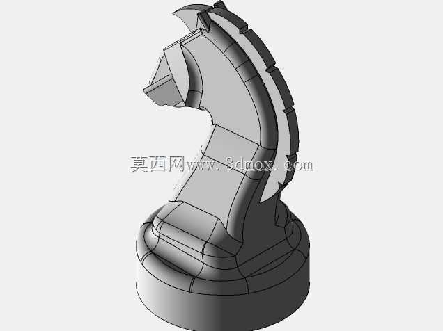 象棋骑士原型1