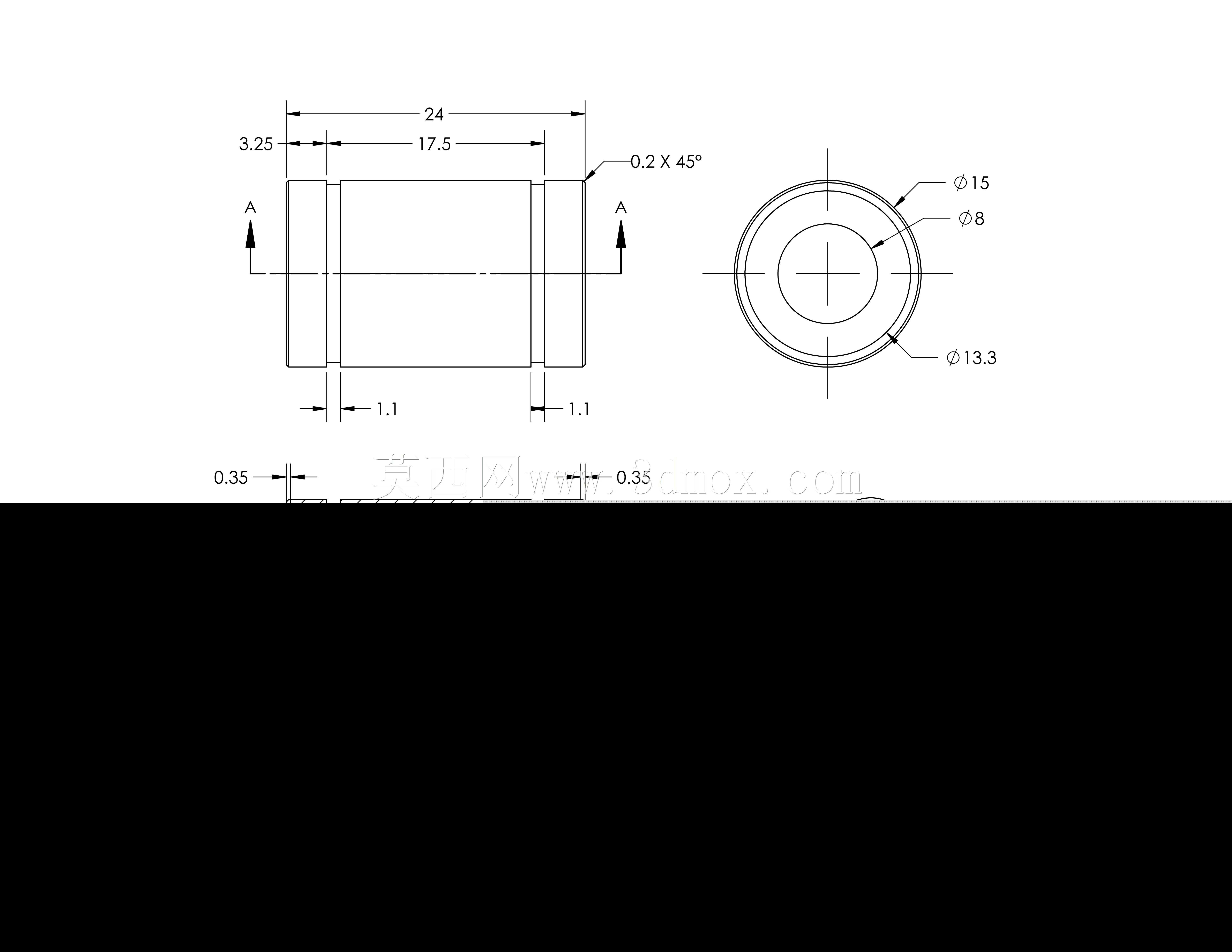 LM8UU