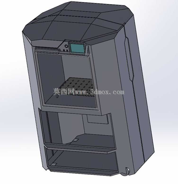 Stratasys F370