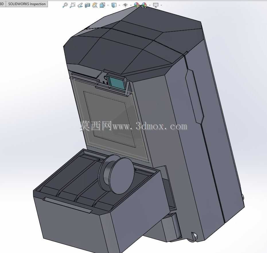 Stratasys F370